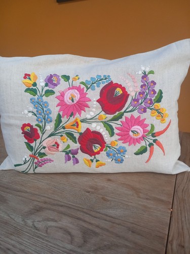 Beautiful vintage hungarian - vintage,