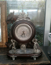 Criacos  Dragon Topped Vintage