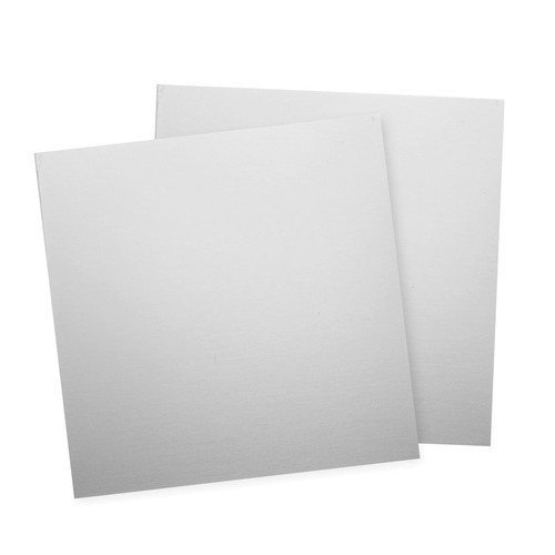2pcs stainless steel sheet - stainless,
