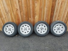 Fiat Cromodora Magnesium Alloy Wheels 5J x13 Fiat 124 Sport Spider Fiat 127 etc
