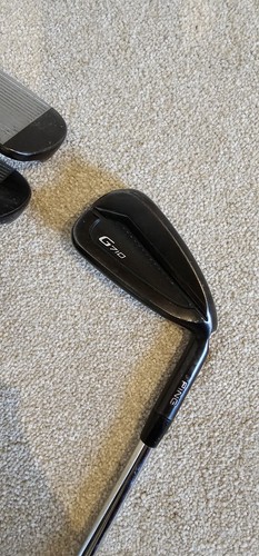 Ping g710 black dot - ping,