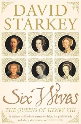 Six wives the queens henry - queens,