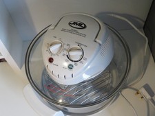 Jml halogen oven - oven, with