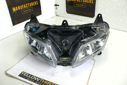 Yamaha yzf r125 gen front - yamaha,