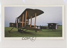 1975 Player's Doncella The