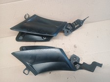 Yamaha YZF-R6 / R6 5SL - 2003