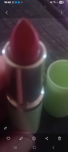 Clinique high impact lipstick - impact,