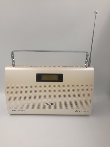 Pure elan dx29 portable dab - dx29,