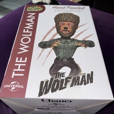 NECA Universal Monsters Wolf