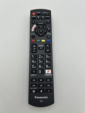 Panasonic Remote Control
