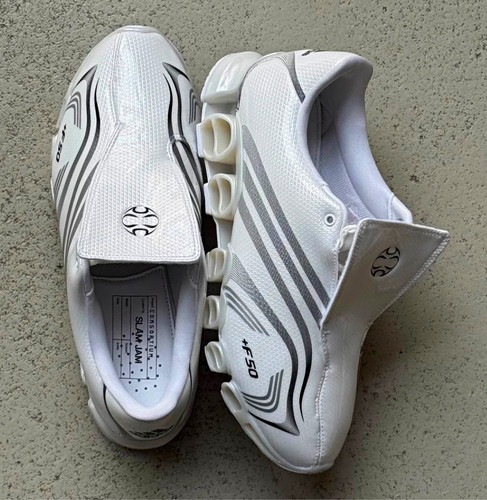 Adidas slam jam - x,