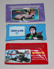 Vintage 1984 Gremlins Pencil