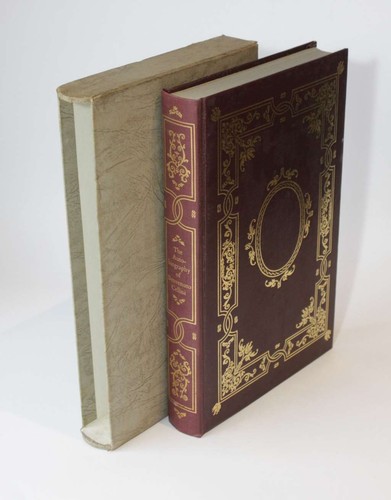 Folio society the - folio,