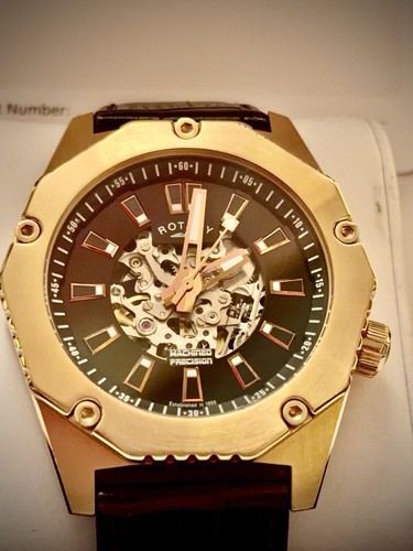 Rotary fusion skeleton - fusion,