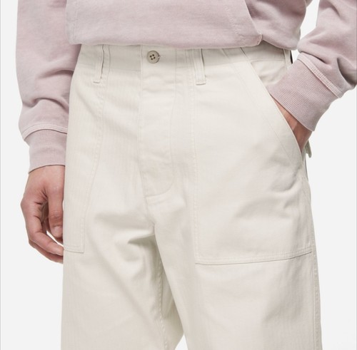 Nike life fatigue trousers - nike,
