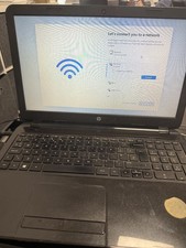 HP Pavilion 15-r150sa 15.6" HD