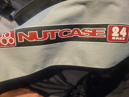 Protection racket nutcase - protection,