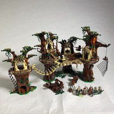 LEGO 10236 Ewok Village Star