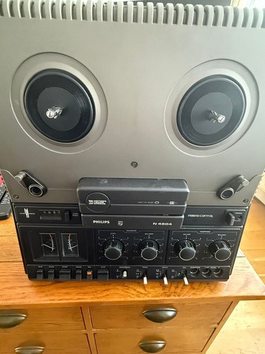 Philips 4504 - philips, n