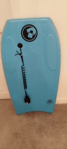 Ride body board - p,