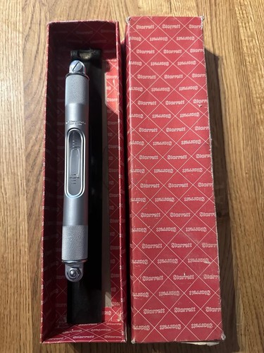 Starrett level - starrett, 97