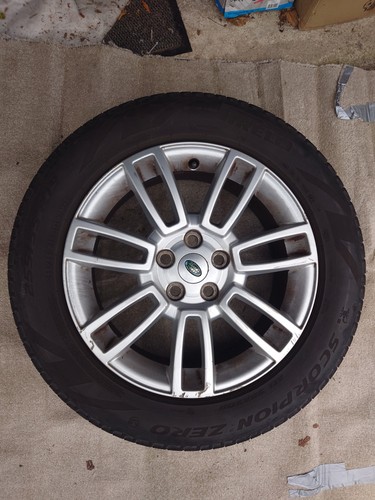 Genuine range rover - genuine, l322