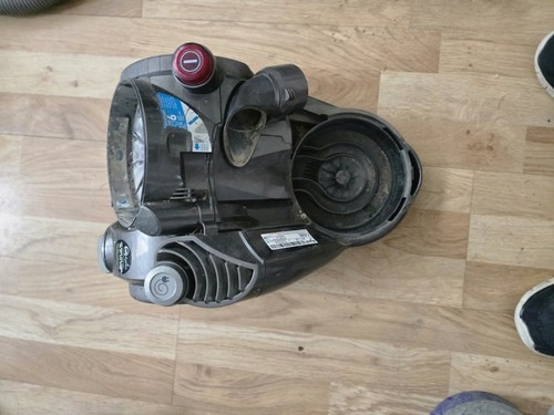 Dyson dc19 vacuum - vacuum, part