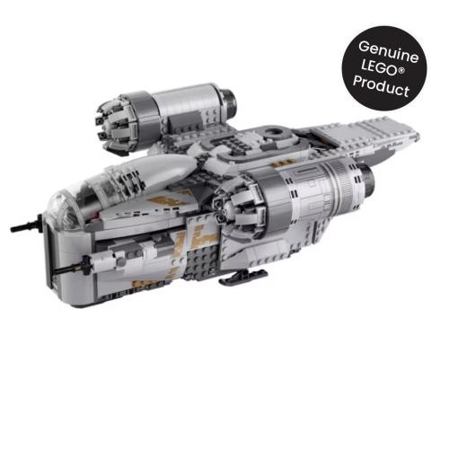 Lego 75292 the razor crest - lego�75292,