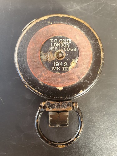 Original 1942 co ltd - 1942, t.g.
