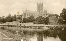 GWR Postcard Gravure Series 4