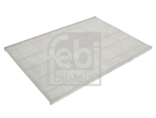 Febi bilstein 183854 cabin air - bilstein,