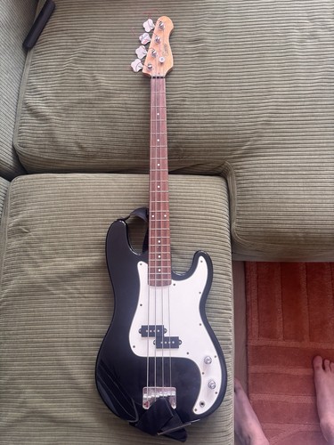 Encore blaster electric bass - blaster,