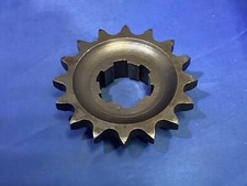 BSA A10 A7 GOLD STAR SPITFIRE