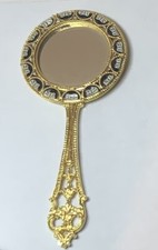 Vintage Estate Micro mosaic