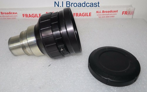 Christie projector lens - , 13.2mm