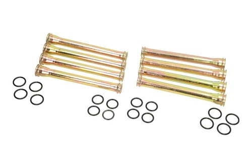 Push rod tube seal set - seal,