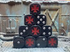 Templars Cross,  Inspired