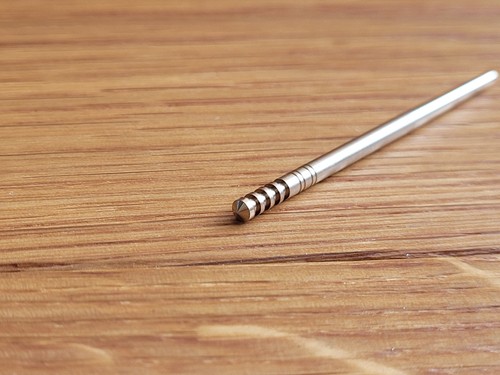Bing jet needle 234 bmw - needle, r50/5