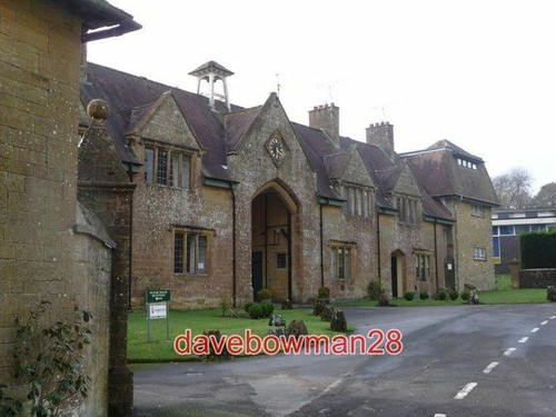 Photo chantmarle manor - photo, chantmarle: