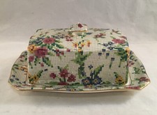 VINTAGE ROYAL WINTON GRIMWADES