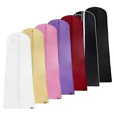 Breathable 72" Long Wedding