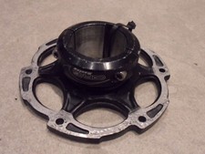 GO KART CRG 50MM SPROCKET