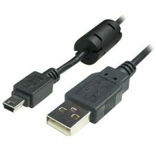 Camera Cable USB Fuji Finepix