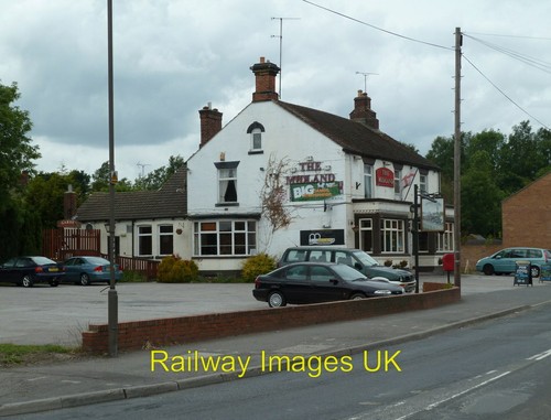 Photo pub the midland - photo,