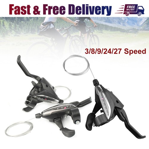 27 speed brake - 3/8/9/24/27,