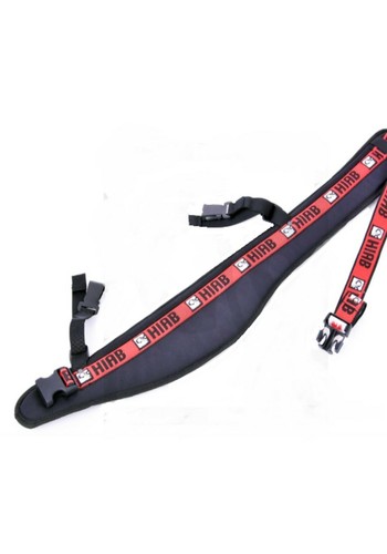 Waist belt for hiab - waist, radio