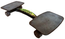 Snakeboard Competition Original 90s Streetboard Comp C+ used conditions