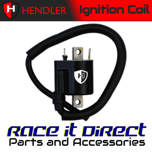 Ignition coil for yamaha - coil, xc