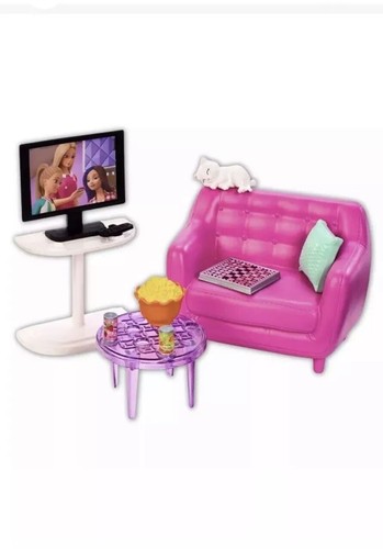 Barbie dreamhouse accessory - barbie,