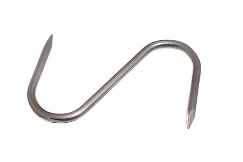 Butchers pointed hook - s, 4